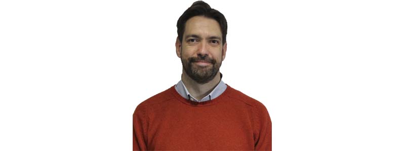 David Gómez Ullate