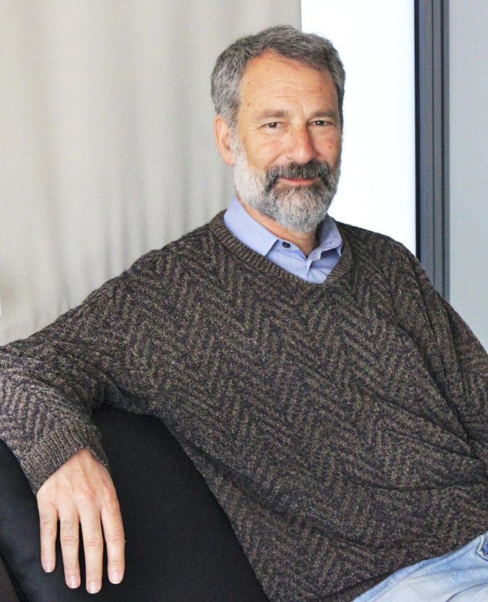 Charles Fefferman