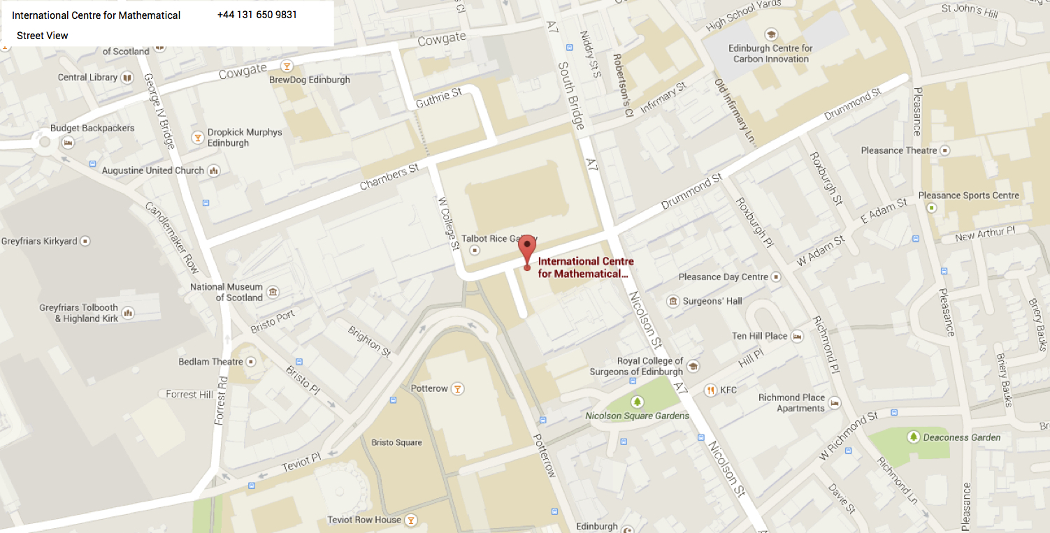 ICMS-Google-Maps