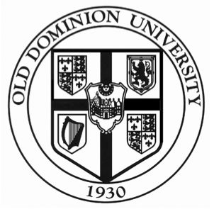 ODU logo