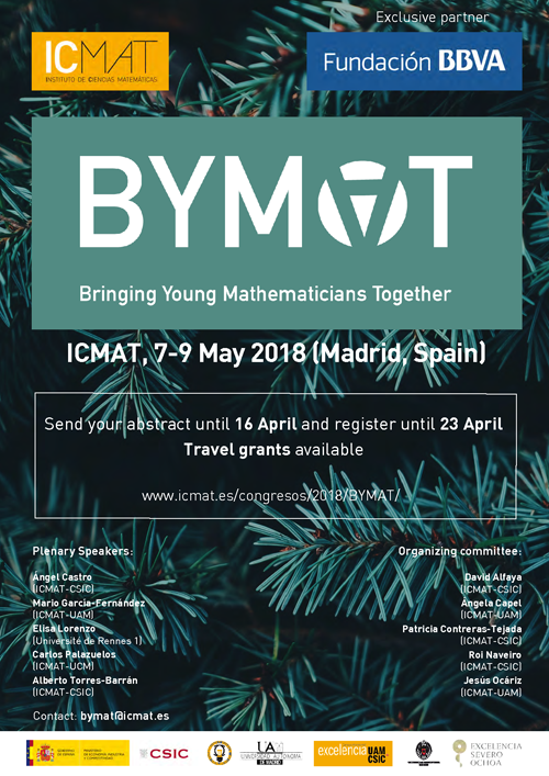 ”BYMAT