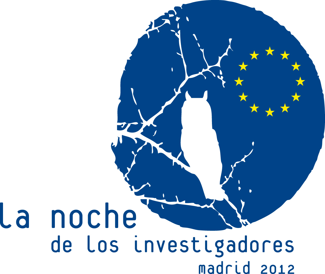 Logo Noche Investigadores