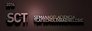 Logo Semana de la Ciencia