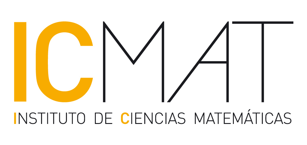 Logo Icmat