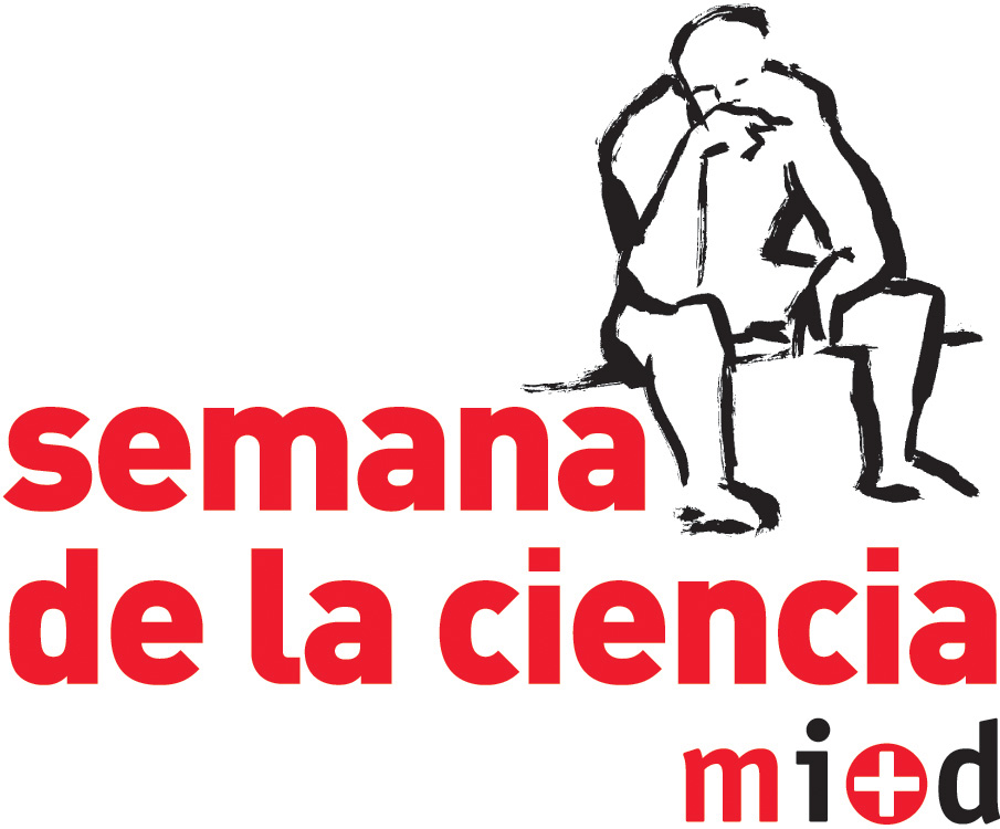 Logo Semana de la Ciencia