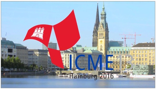 Se celebra en Hamburgo el gran evento mundial de la educación matemática
