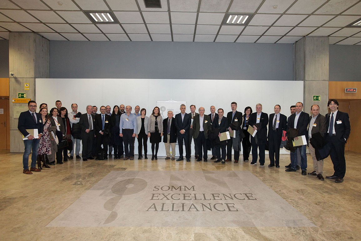 La Alianza SOMMa presenta un informe sobre la ciencia de excelencia española y cómo salvaguardar su competitividad