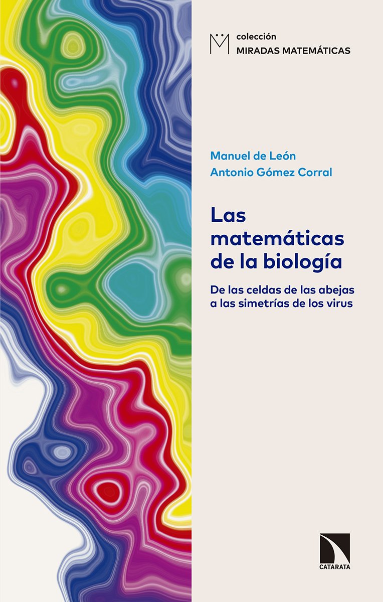 Las matemáticas que explican procesos biológicos