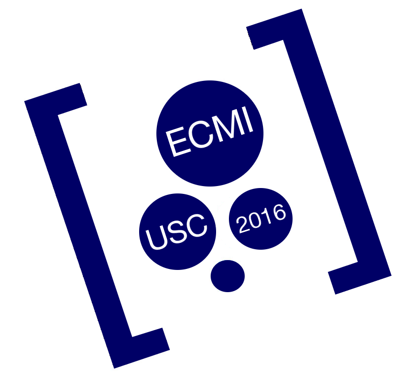 Se celebra el Congreso Europeo de Matemática Industrial en Santiago