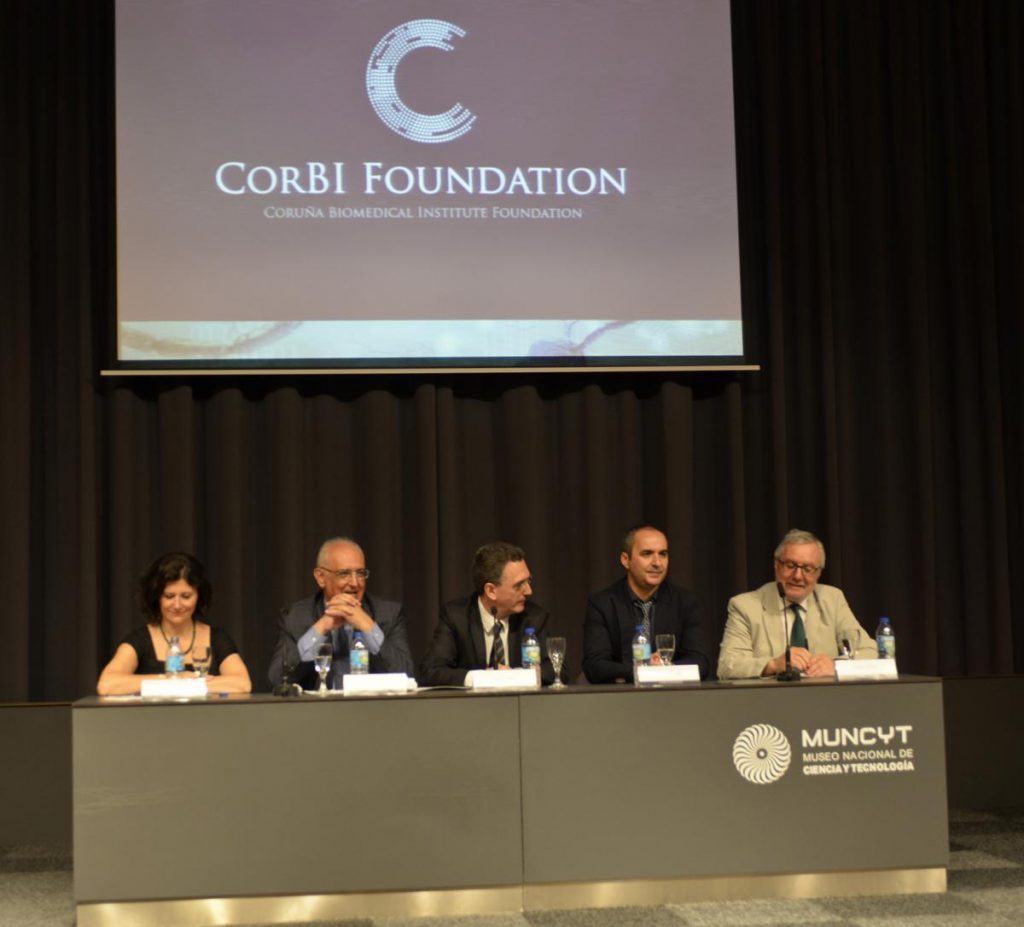 Matemáticas y computación para investigar en biomedicina