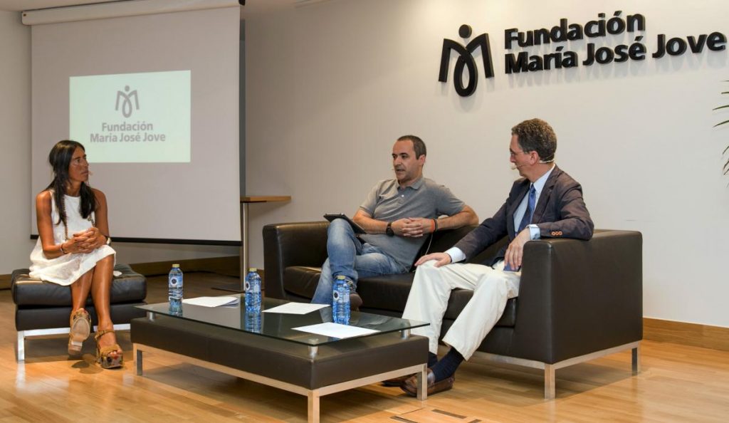 Matemáticas y ordenadores para analizar el funcionamiento cerebral