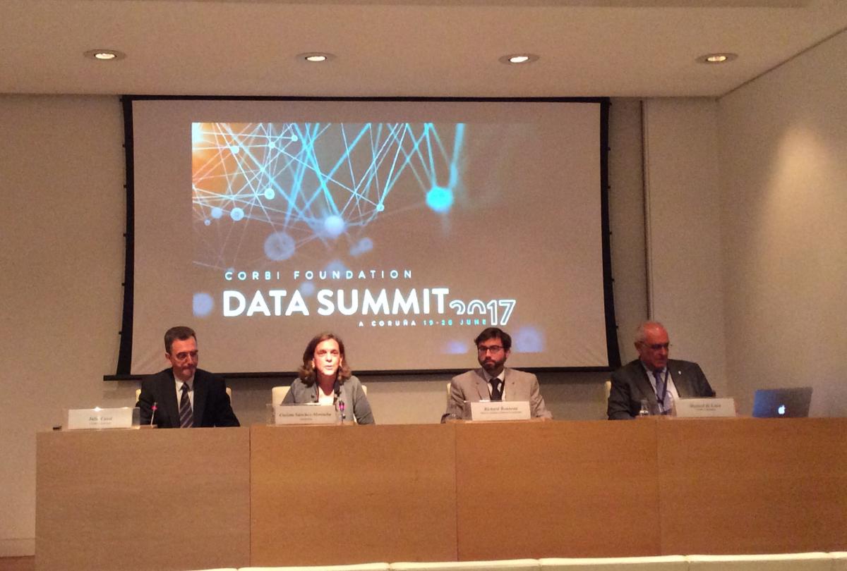 ¿Cómo aplicar el Big Data a la neurociencia o al cambio social?