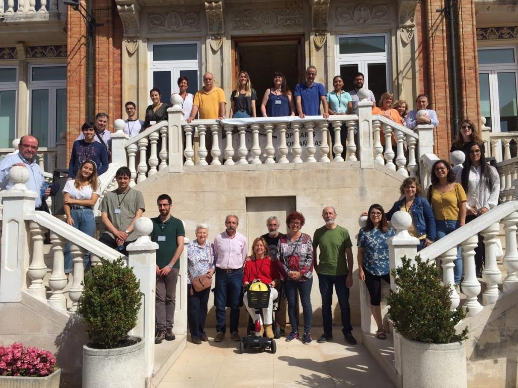 Celebrada la primera escuela de divulgación de las matemáticas en España