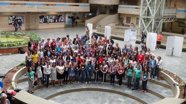 Río acogerá un encuentro mundial de mujeres matemáticas en 2018
