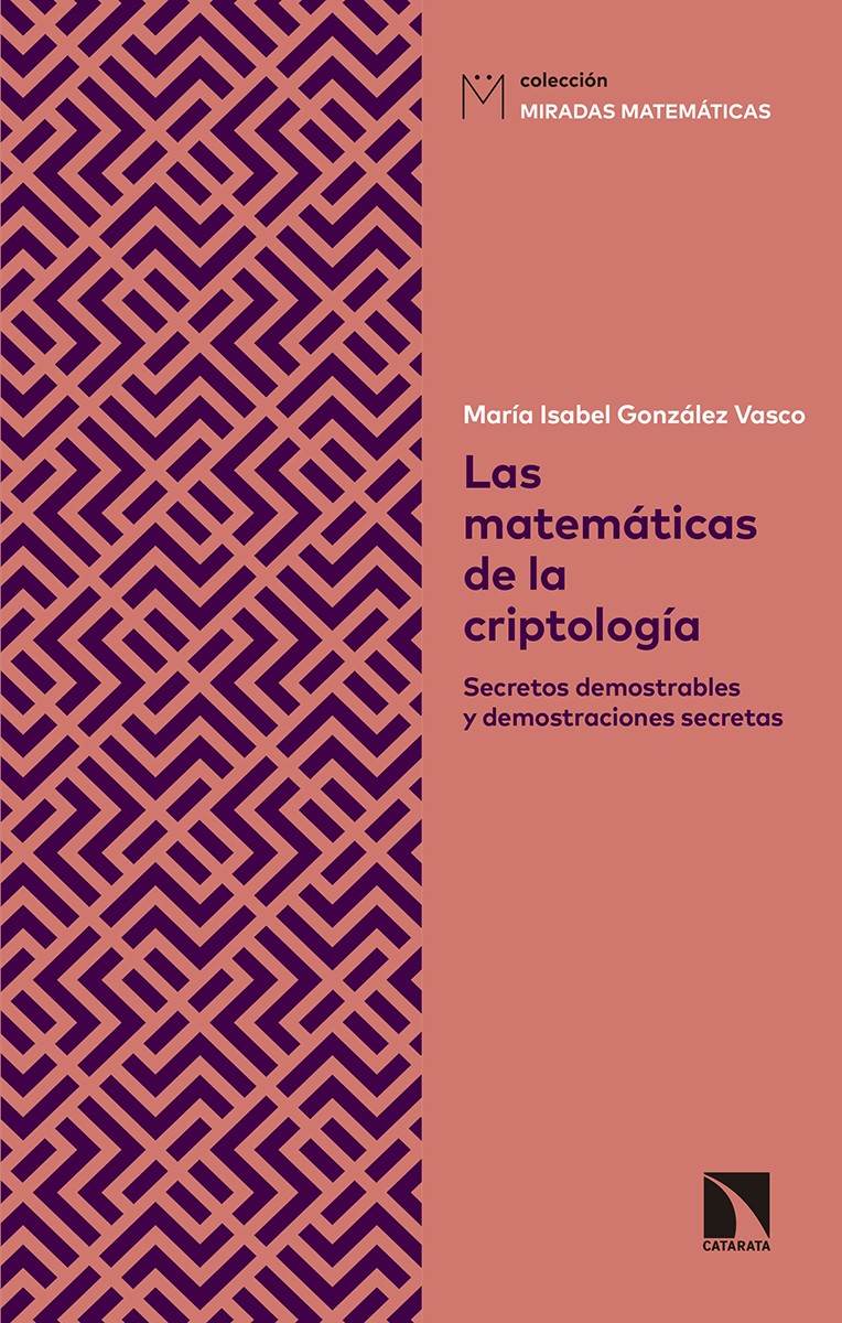 Un chapuzón al mundo de la criptología