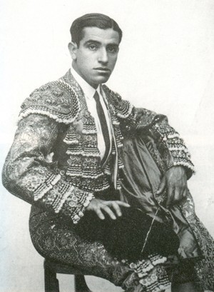El torero axiomático