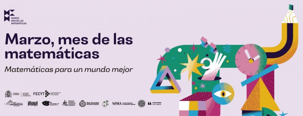 Empieza el mes más matemático