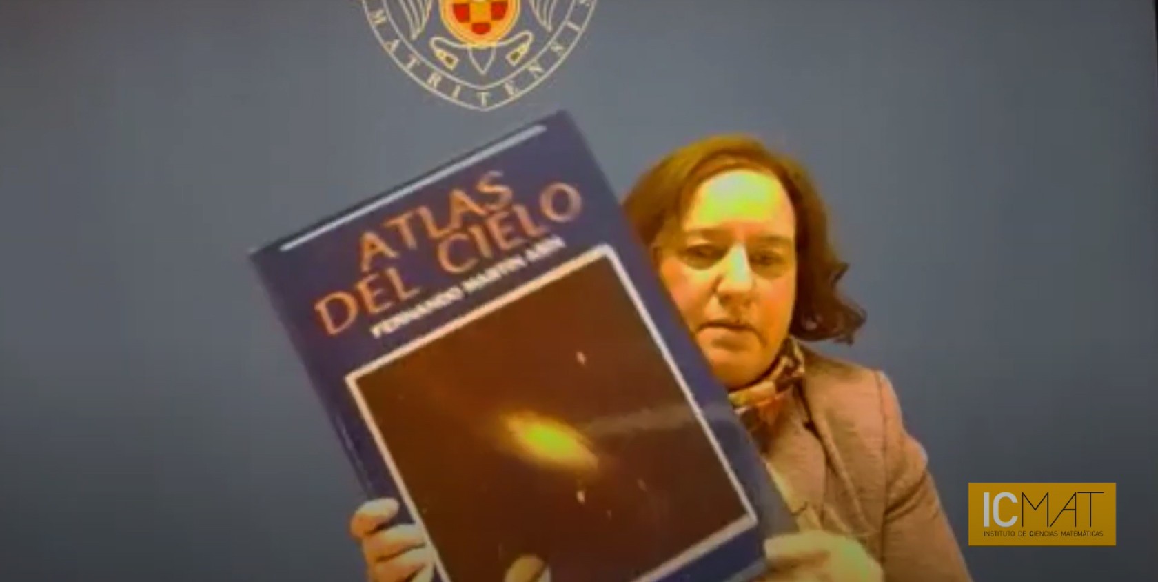 Constelaciones matemáticas en el Día Internacional de la Mujer y la Niña en la Ciencia