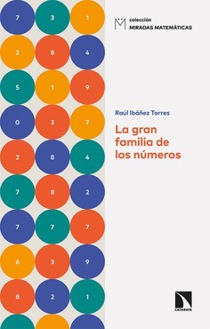 Números felices, cíclicos, perfectos o narcisistas, en la próxima conferencia de la colección ‘Miradas Matemáticas’