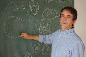 «Cinco años sin Maryam Mirzakhani, exploradora de superficies», Javier Aramayona