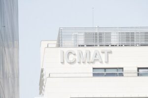 El futuro de las ecuaciones en derivadas parciales, en el ICMAT