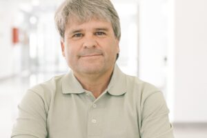 Diego Córdoba, Premio Nacional de Investigación por sus trabajos para descifrar las ecuaciones de los fluidos
