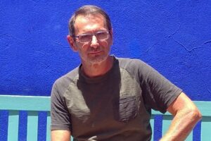 Dario Bambusi, en el próximo coloquio conjunto ICMAT-UAM-UCM-UC3M