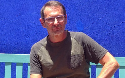 Dario Bambusi, en el próximo coloquio conjunto ICMAT-UAM-UCM-UC3M