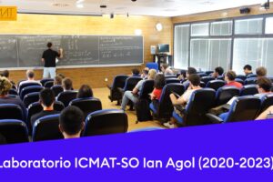 Conoce el Laboratorio Ian Agol del ICMAT