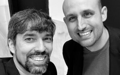 “Hay muchos juegos de magia que funcionan con principios matemáticos y muchas propiedades matemáticas que parecen casi magia”