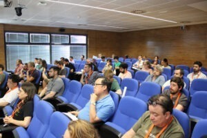 Concluye el programa temático en ecuaciones en derivadas parciales ICMAT-UAM