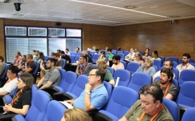 Concluye el programa temático en ecuaciones en derivadas parciales ICMAT-UAM