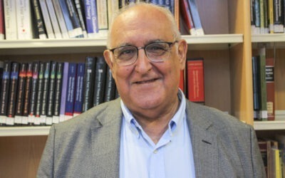 Especialistas en mecánica geométrica homenajean a Manuel de León por su 70 cumpleaños
