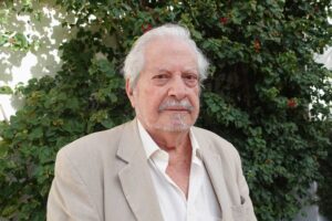 Alberto Verjovsky (UNAM): “No hay otra rama que dé más libertad creativa que la matemática”