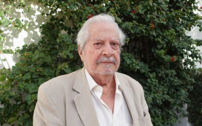 Alberto Verjovsky (UNAM): “No hay otra rama que dé más libertad creativa que la matemática”