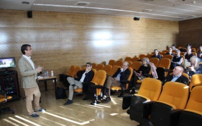 Presentado el nuevo programa de colaboración matemática entre España y Latinoamérica