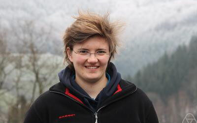 Entrevista Clara Löh (Universität Regensburg) “Comprender la estructura de los grupos es clave para entender objetos más complejos”