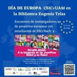 Día de Europa