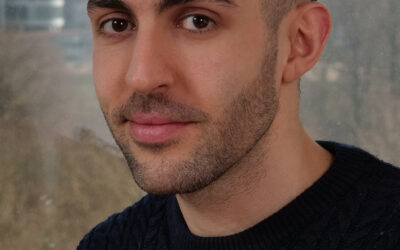 Álvaro del Pino, organizador de la Summer School on h-principle: “El h-principio es increíblemente general y relevante en cualquier área de la geometría”