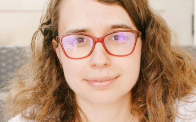 María Ángeles García Ferrero (ICMAT-CSIC) joins the Executive Committee of the European Mathematical Society