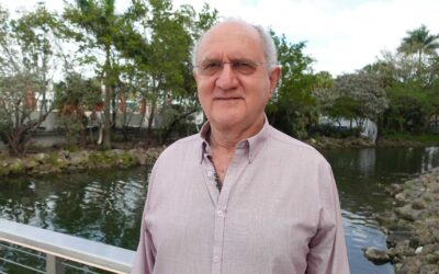 José Seade (UNAM): “Durante toda mi vida he aspirado a hacer las mejores matemáticas, a apoyar a otros y a crear infraestructura”