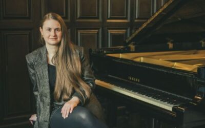 «Caos: de la teoría a la música», Laura Farré Rozada