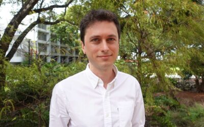 Miguel Walsh (UBA): “[En secundaria] descubrí que existían problemas abiertos y desde entonces supe que me quería dedicar a resolverlos”