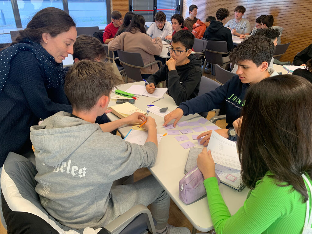 4º ESO + Empresa 2024
