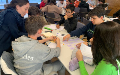 4º ESO + Empresa 2024