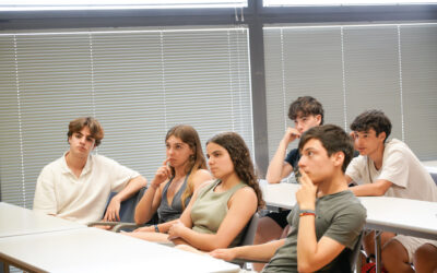 El CSIC pone a debate dos enfoques de la educación STEAM