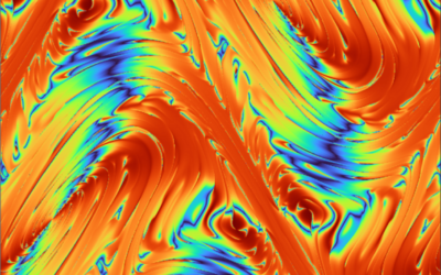 ICMAT researchers prove the existence of fluids with unexpected behavior