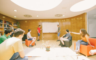 ICMAT launches the first intensive mathematics programme for university students in Spain