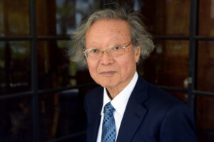 Masaki Kashiwara se convierte en el primer japonés en recibir el Premio Abel de matemáticas