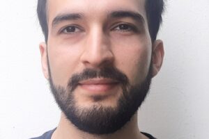 Dos nuevos doctorandos se incorporan al ICMAT con el programa INPhINIT de la Fundación “la Caixa”: Conoce a Pablo Alvarado Seguel